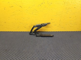 петля капота правая, ориг. номер 41617210672, BMW 7 E65/E66 [рестайлинг] 2005-2008