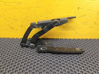 петля капота правая, ориг. номер 41617210672, BMW 7 E65/E66 [рестайлинг] 2005-2008
