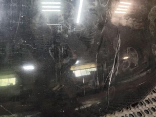 капот, ориг. номер 4F0010515N, Audi A6 C6 2004-2008