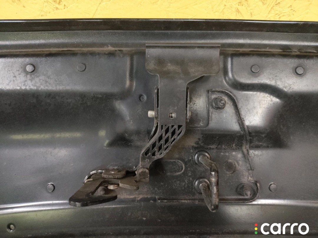 капот Audi A6 C6 2004-2008, 4F0010515N, фото 10