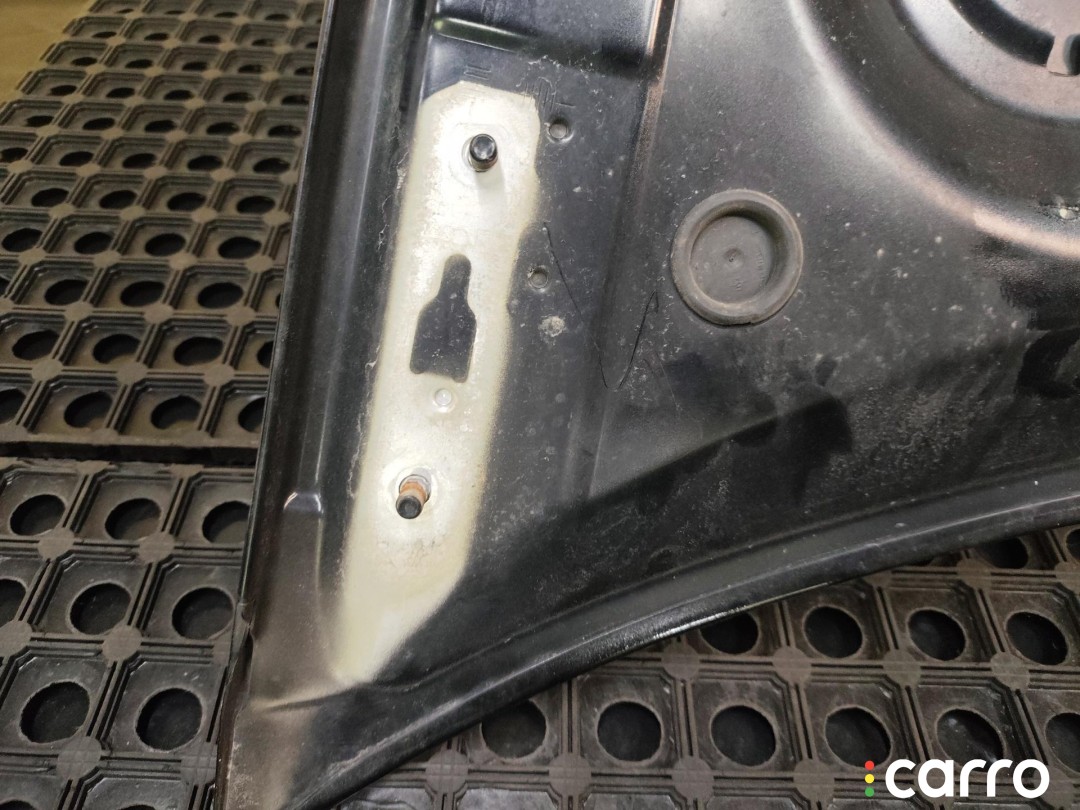 капот Audi A6 C6 2004-2008, 4F0010515N, фото 12