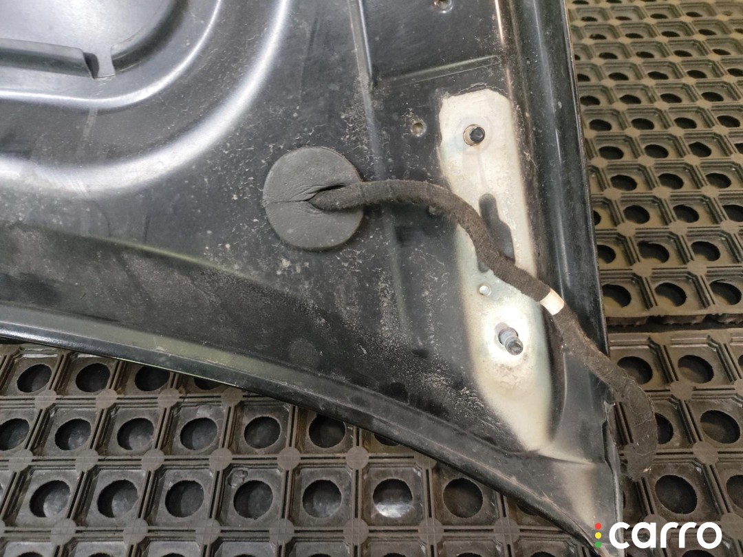 капот Audi A6 C6 2004-2008, 4F0010515N, фото 13