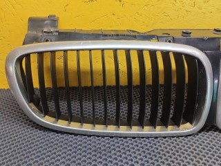 решетка капота, ориг. номер 51137145738, BMW 7 E65/E66 [рестайлинг] 2005-2008