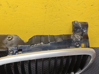 решетка капота, ориг. номер 51137145738, BMW 7 E65/E66 [рестайлинг] 2005-2008