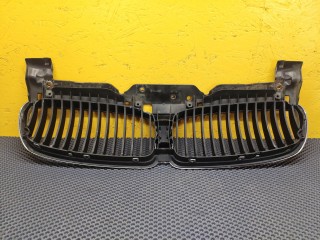 решетка капота, ориг. номер 51137145738, BMW 7 E65/E66 [рестайлинг] 2005-2008