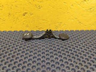 кронштейн катушки зажигания, ориг. номер 11127546661, BMW 7 E65/E66 [рестайлинг] 2005-2008