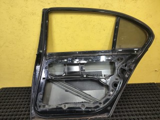 дверь задняя правая, ориг. номер 41527202090, BMW 7 E65/E66 [рестайлинг] 2005-2008