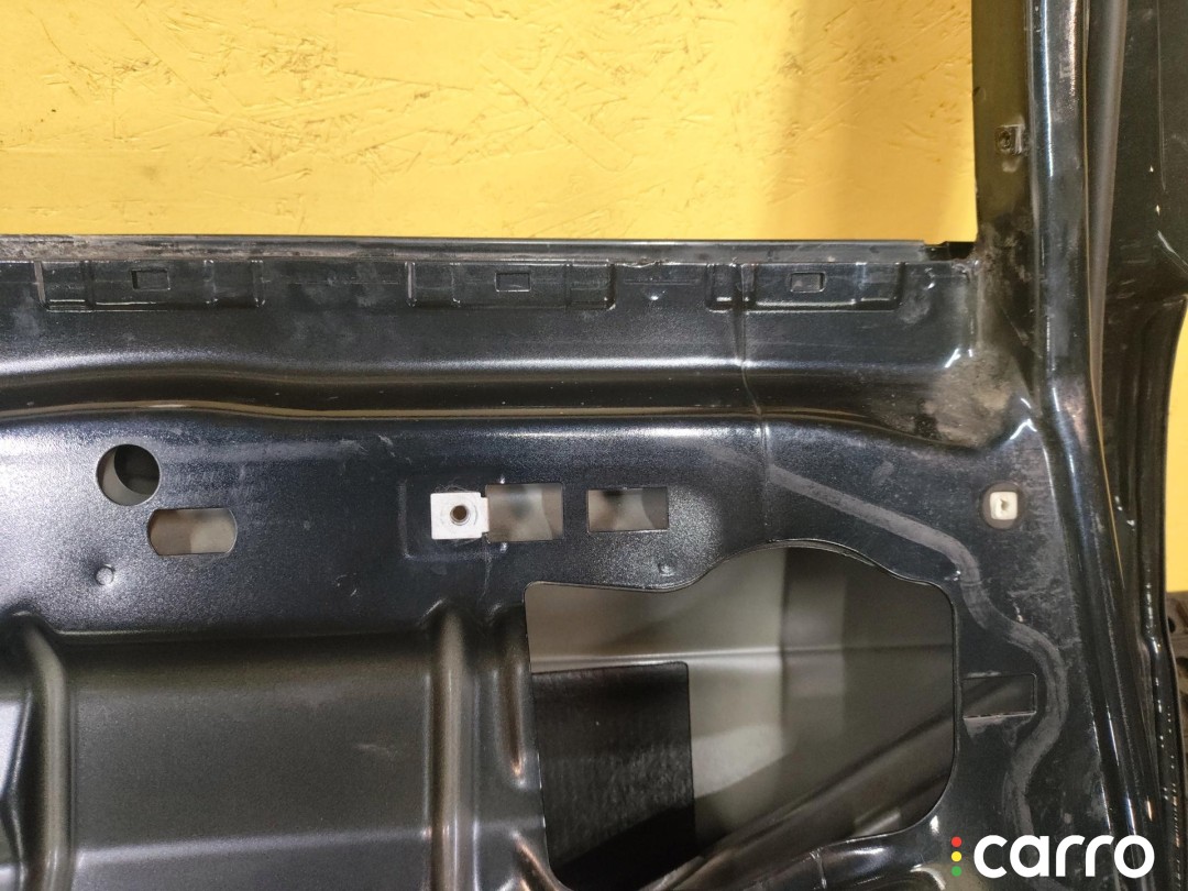 дверь задняя левая BMW 7 E65/E66 [рестайлинг] 2005-2008, 41527202089, фото 10