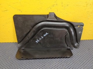кабельная шахта, ориг. номер 51718223345, BMW 7 E65/E66 [рестайлинг] 2005-2008