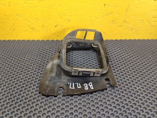 воздуховод правый, ориг. номер 64318386178, BMW 7 E65/E66 [рестайлинг] 2005-2008