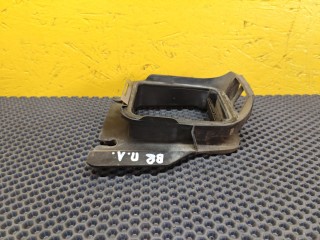 воздуховод левый, ориг. номер 64318386177, BMW 7 E65/E66 [рестайлинг] 2005-2008