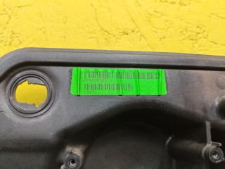 шумоизоляция двери передней левой, ориг. номер 51418243895, BMW 7 E65/E66 [рестайлинг] 2005-2008