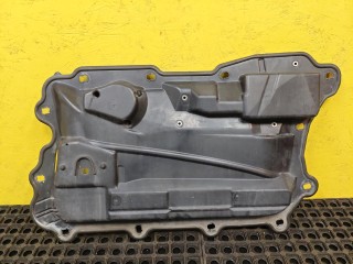 шумоизоляция двери передней левой, ориг. номер 51418243895, BMW 7 E65/E66 [рестайлинг] 2005-2008