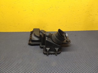 корпус воздушногo фильтра правый, BMW 7 E65/E66 [рестайлинг] 2005-2008