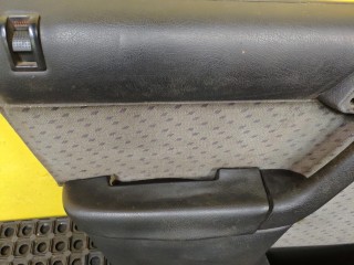 обшивка двери передней левой, Citroen Xantia 1 поколение 1992-1998