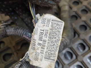 проводка двигателя, ориг. номер 7M5T12A690, Ford Focus 2 поколение 2004-2008