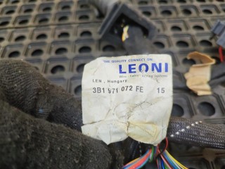 проводка двигателя, ориг. номер 3B1971072FE, Volkswagen Passat B5 [рестайлинг] 2000-2005