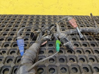 проводка двигателя, ориг. номер 3B1971072FE, Volkswagen Passat B5 [рестайлинг] 2000-2005