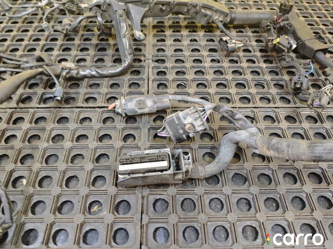 проводка двигателя Mercedes-Benz Sprinter, A6905400109, фото 2