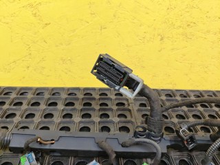 проводка двигателя, ориг. номер 55559320, Opel Astra H [рестайлинг] 2006-2014