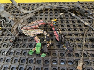проводка двигателя, ориг. номер 12517540845, BMW 7 E65/E66 [рестайлинг] 2005-2008