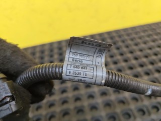 проводка катушек, ориг. номер 12517558201, BMW 7 E65/E66 [рестайлинг] 2005-2008