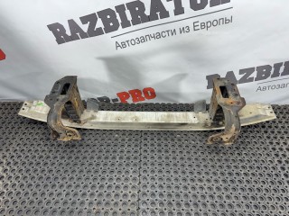 усилитель переднего бампера, ориг. номер A2036201534, Mercedes-Benz C W203 2000-2004