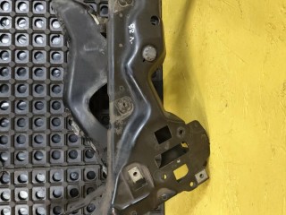 крепление фары (кронштейн фары) левой, ориг. номер 63117162089, BMW 7 E65/E66 [рестайлинг] 2005-2008
