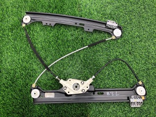 стеклоподъемник передний левый, ориг. номер 7184741, BMW 5 E60/E61 [рестайлинг] 2007-2010