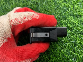 кнопка Airbag, ориг. номер 1K0919237D, Volkswagen Sharan 2 поколение 2010-2015