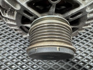 генератор, Volkswagen Sharan 2 поколение 2010-2015