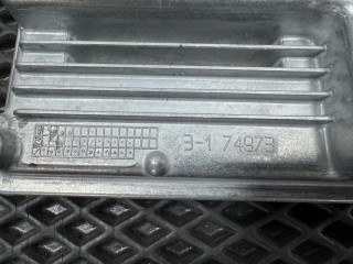 блок управления двигателем, ориг. номер 13617811700, BMW 5 E60/E61 [рестайлинг] 2007-2010