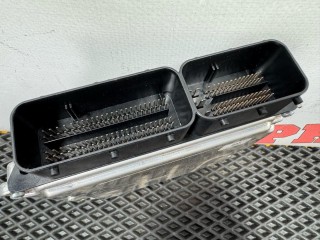блок управления двигателем, ориг. номер 13617811700, BMW 5 E60/E61 [рестайлинг] 2007-2010
