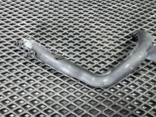 пластик, Volkswagen Sharan 2 поколение 2010-2015