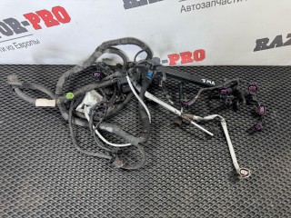 проводка, Volkswagen Sharan 2 поколение 2010-2015