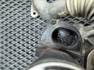клапан EGR, ориг. номер 03L131512BB, Volkswagen Sharan 2 поколение 2010-2015