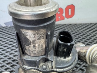 клапан EGR, ориг. номер 03L131512BB, Volkswagen Sharan 2 поколение 2010-2015