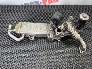 клапан EGR, ориг. номер 03L131512BB, Volkswagen Sharan 2 поколение 2010-2015