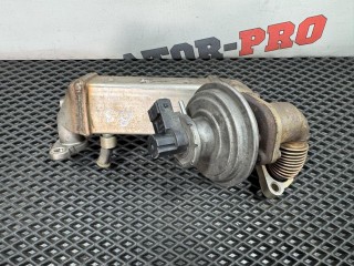 клапан EGR, BMW 5 E60/E61 [рестайлинг] 2007-2010