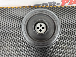 шкив коленвала, ориг. номер 11237823191, BMW 5 E60/E61 [рестайлинг] 2007-2010