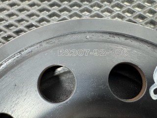 шкив коленвала, ориг. номер 11237823191, BMW 5 E60/E61 [рестайлинг] 2007-2010