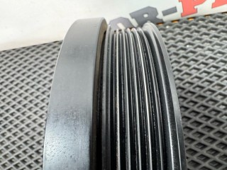 шкив коленвала, ориг. номер 11237823191, BMW 5 E60/E61 [рестайлинг] 2007-2010