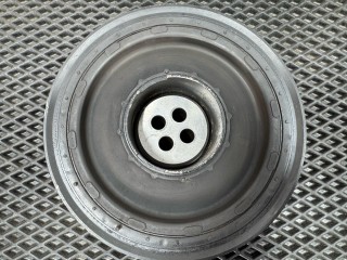 шкив коленвала, ориг. номер 11237823191, BMW 5 E60/E61 [рестайлинг] 2007-2010