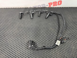 проводка двигателя, ориг. номер 12517794242, BMW 5 E60/E61 [рестайлинг] 2007-2010
