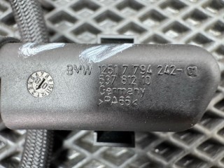 проводка двигателя, ориг. номер 12517794242, BMW 5 E60/E61 [рестайлинг] 2007-2010