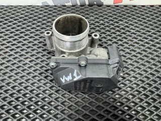 дроссельная заслонка, ориг. номер 03L128063, Volkswagen Sharan 2 поколение 2010-2015