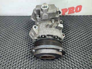 компрессор кондиционера, ориг. номер 4472601102, Lexus LS 4 поколение 2006-2009