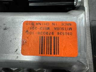 моторчик стеклоподъемника передний левый, ориг. номер 31295175AA, Volvo V50 1 поколение [рестайлинг] 2007-2012