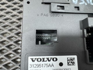 моторчик стеклоподъемника передний левый, ориг. номер 31295175AA, Volvo V50 1 поколение [рестайлинг] 2007-2012