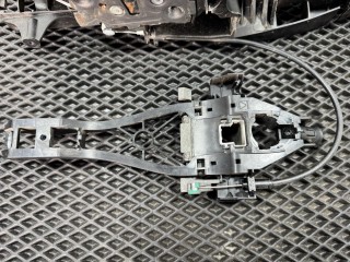 замок двери передней правой, ориг. номер 30784047, Volvo V50 1 поколение [рестайлинг] 2007-2012